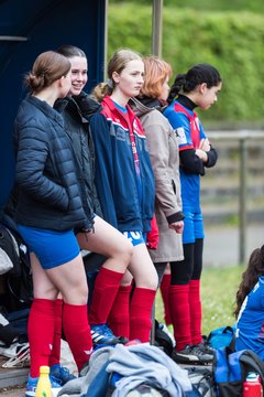 Bild 21 - wCJ VfL Pinneberg3 - St.Pauli : Ergebnis: 2:1